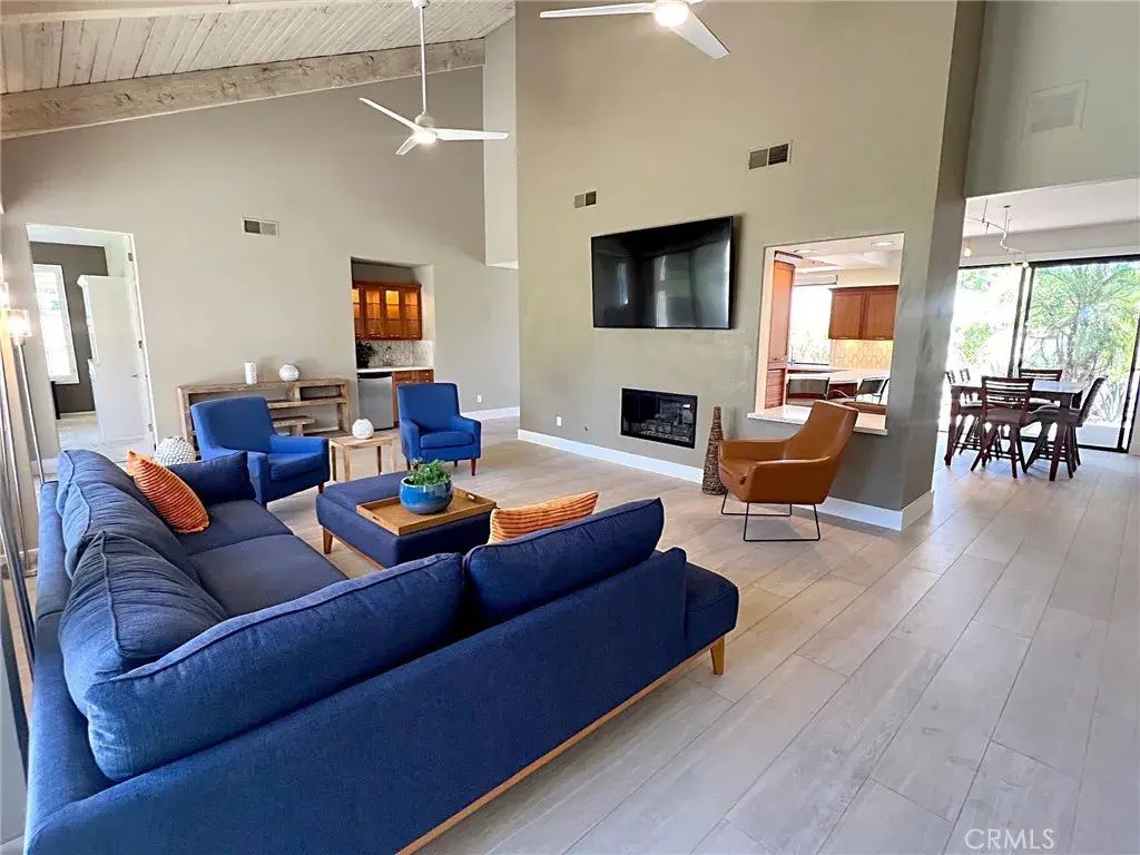 737 Inverness Drive, Rancho Mirage