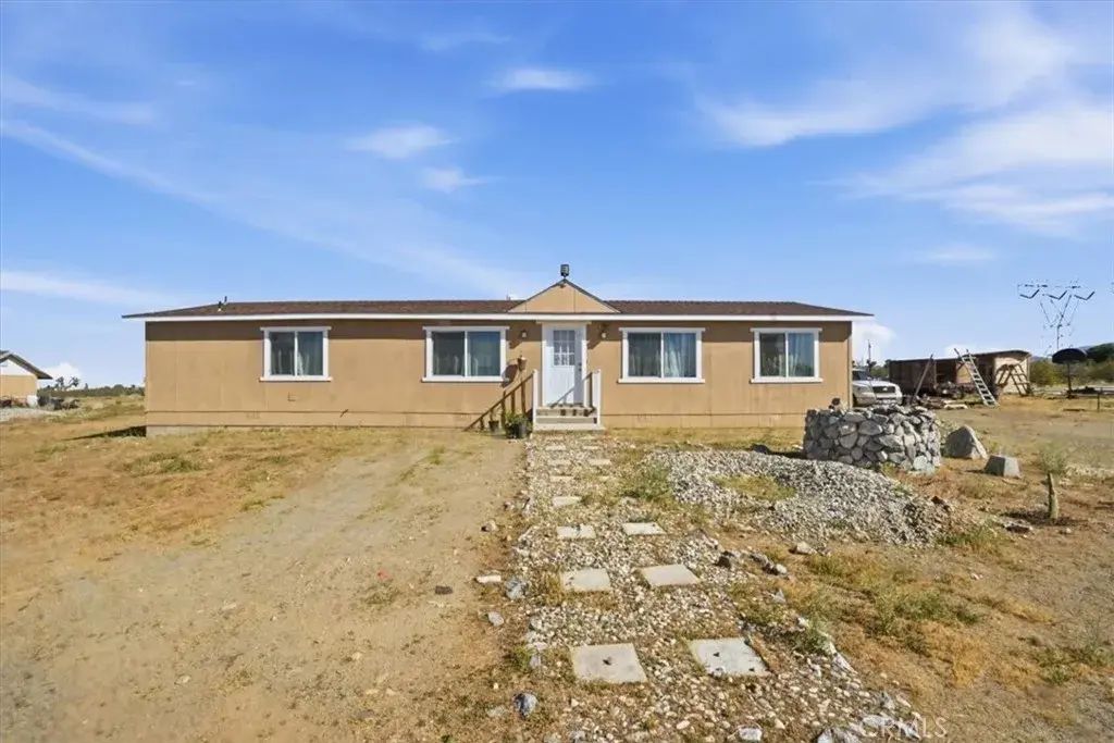 12601 Nandina, Phelan