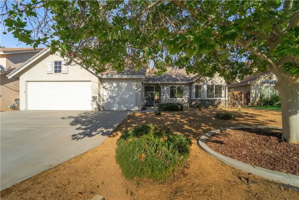 40432 Aster, Palmdale