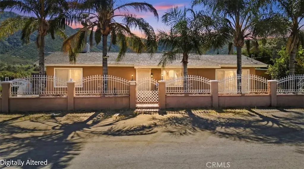33111 Baldwin Boulevard, Lake Elsinore
