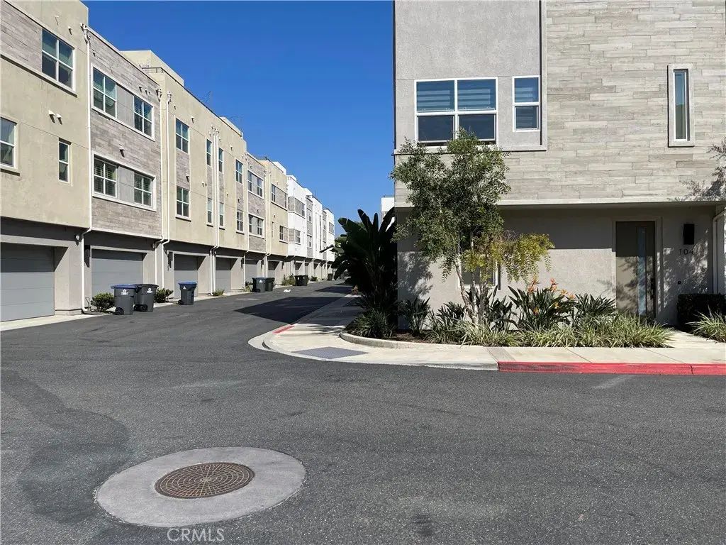 981 E Mason 121, Anaheim