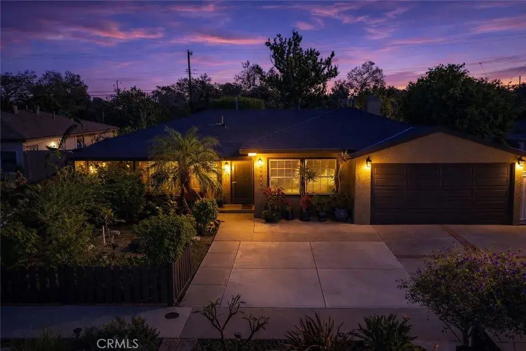 5026 W Roberts, Santa Ana