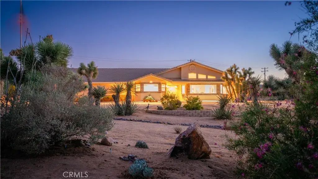 8920 Del Monte Avenue, Yucca Valley