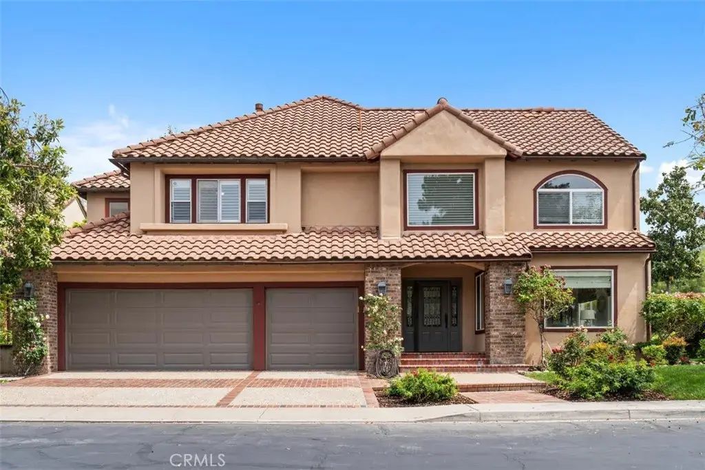16 Mariposa, Rancho Santa Margarita