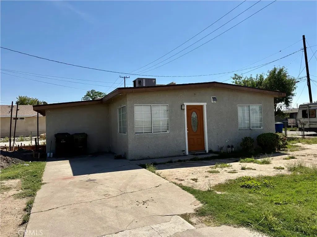 134 E Cluster, San Bernardino