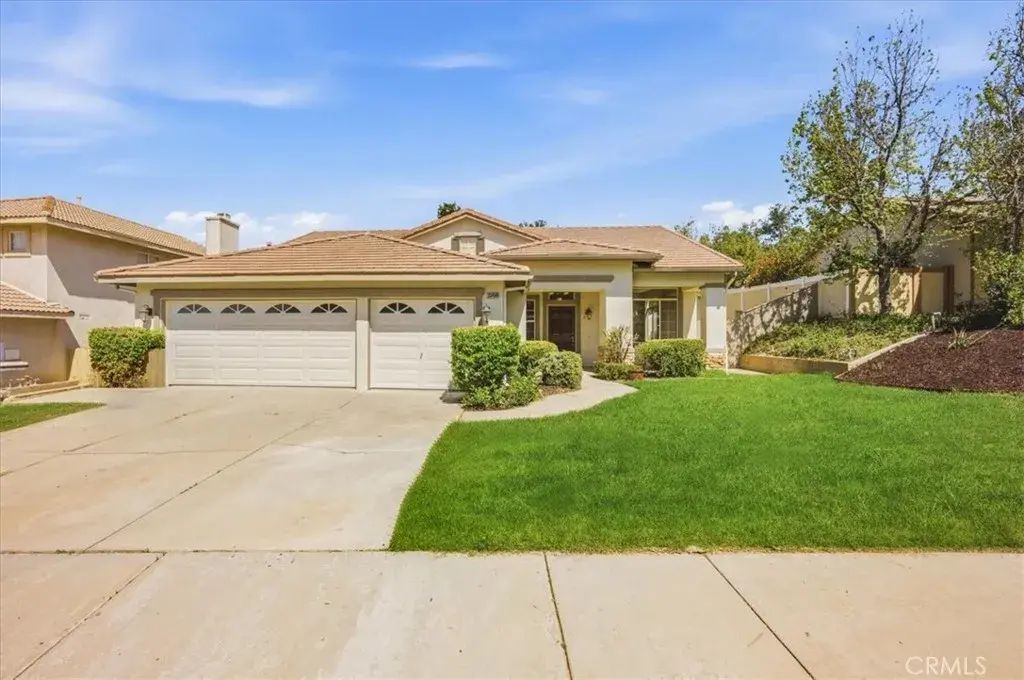 33460 Brushy Hollow, Yucaipa
