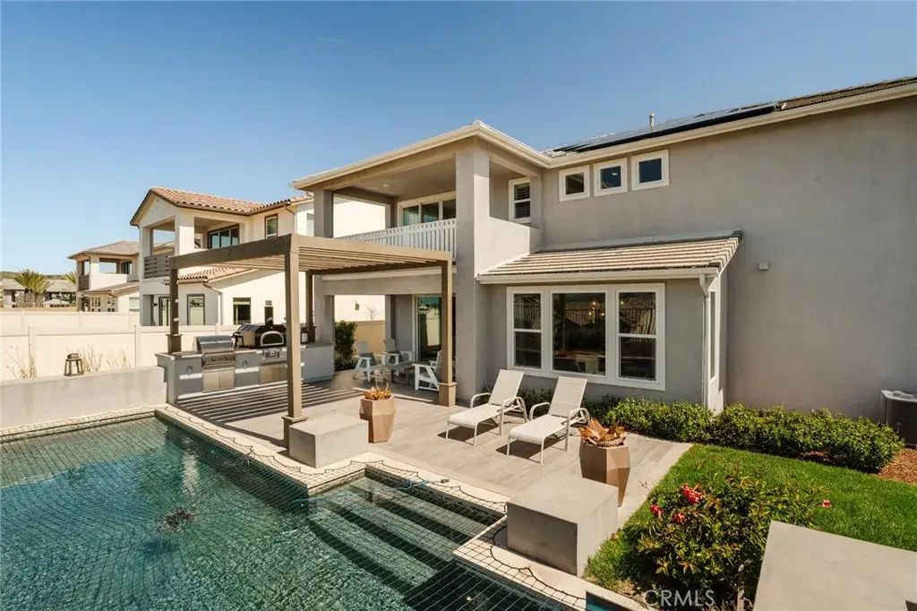 18108 Esker Lane, Canyon Country