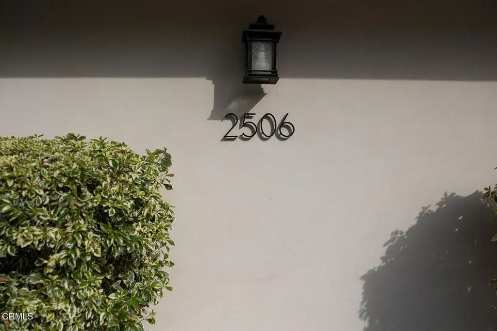 2506 Weston Place, Glendale