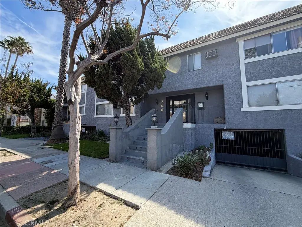 240 W Verdugo, Burbank