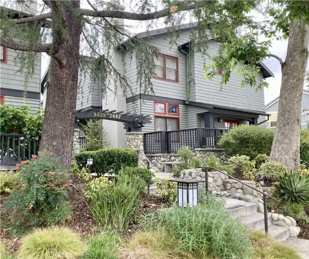 2447 Oneida Street 2, Pasadena