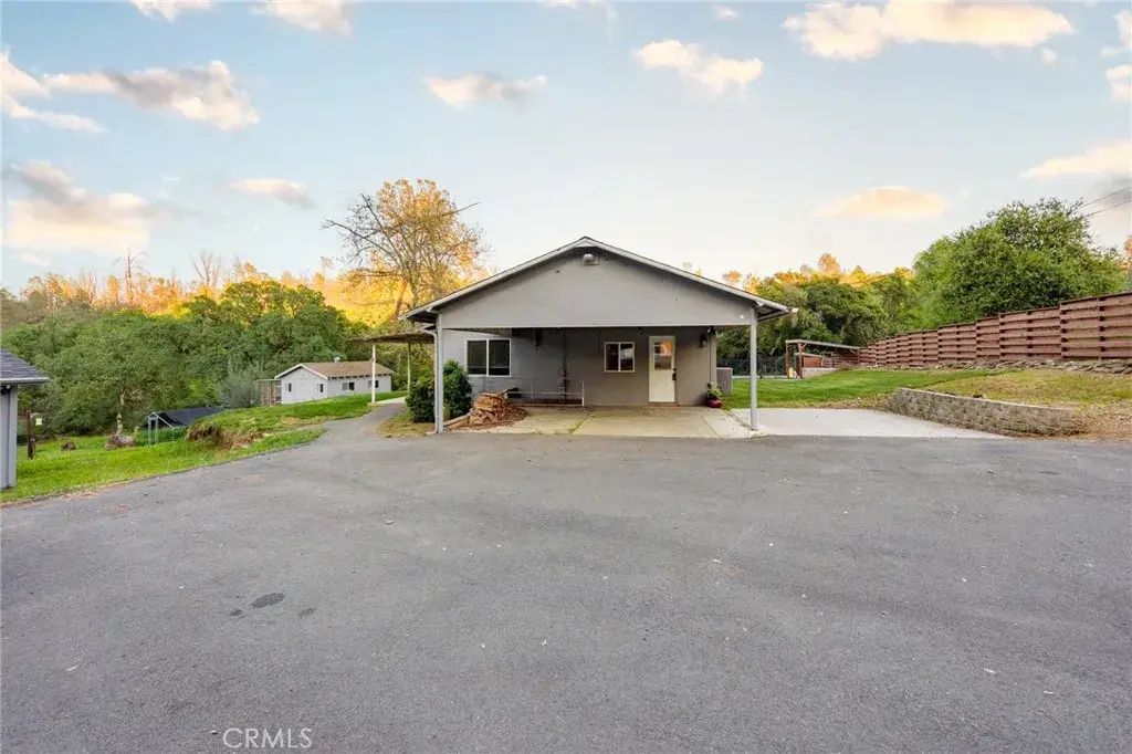 595 Long Bar, Oroville