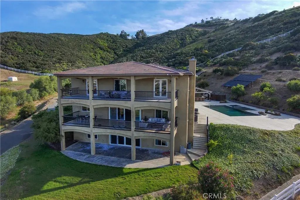 26045 Lucille Circle, Murrieta