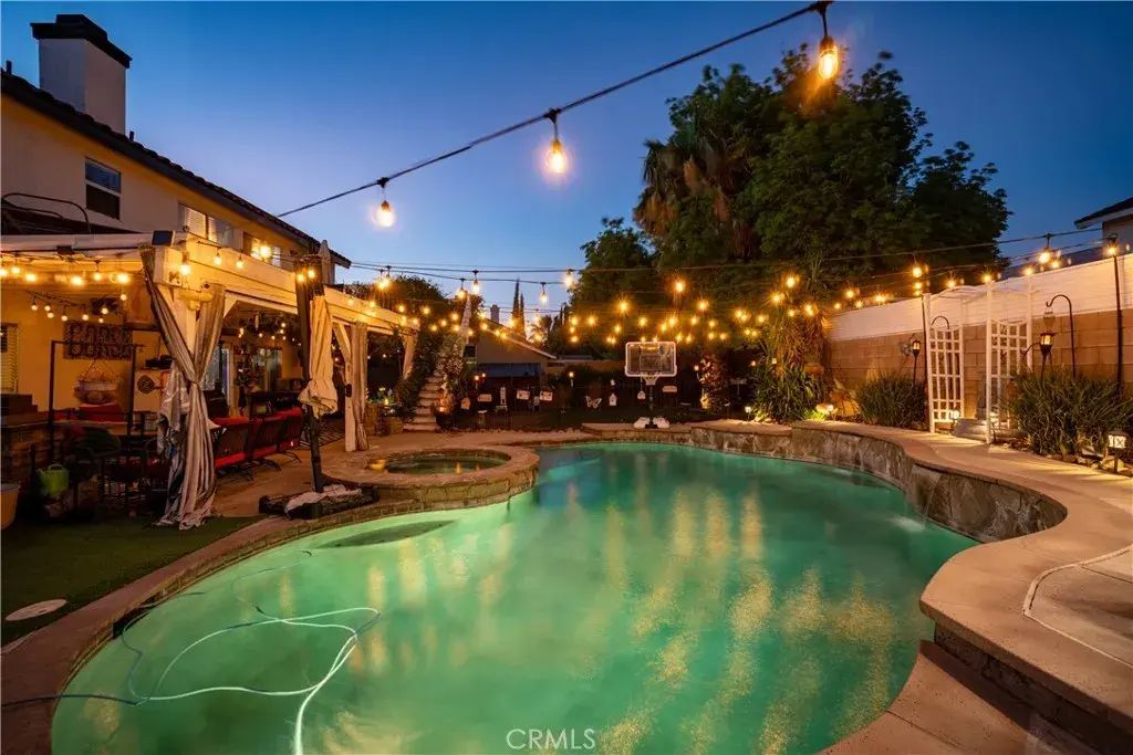 40034 Denham, Palmdale
