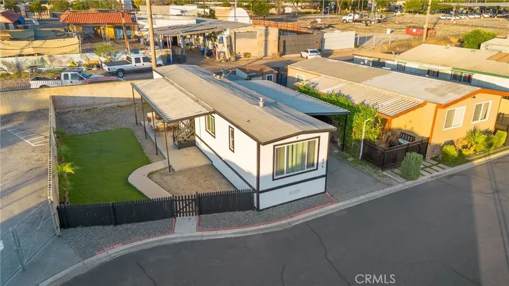 3825 Crestmore 475, Riverside