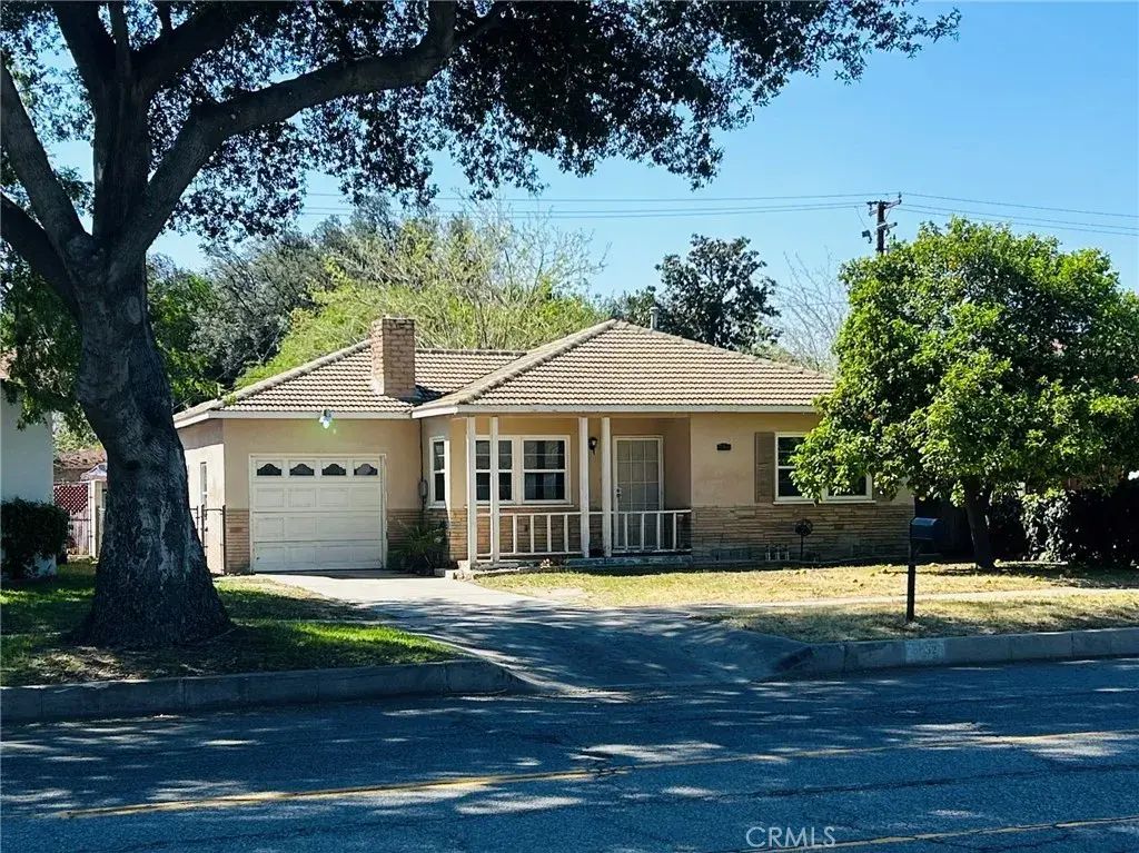 3432 N Sierra Way, San Bernardino