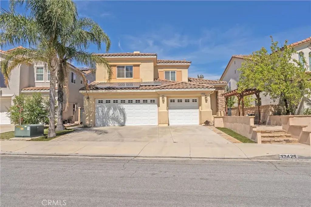 17425 Honey Maple, Canyon Country