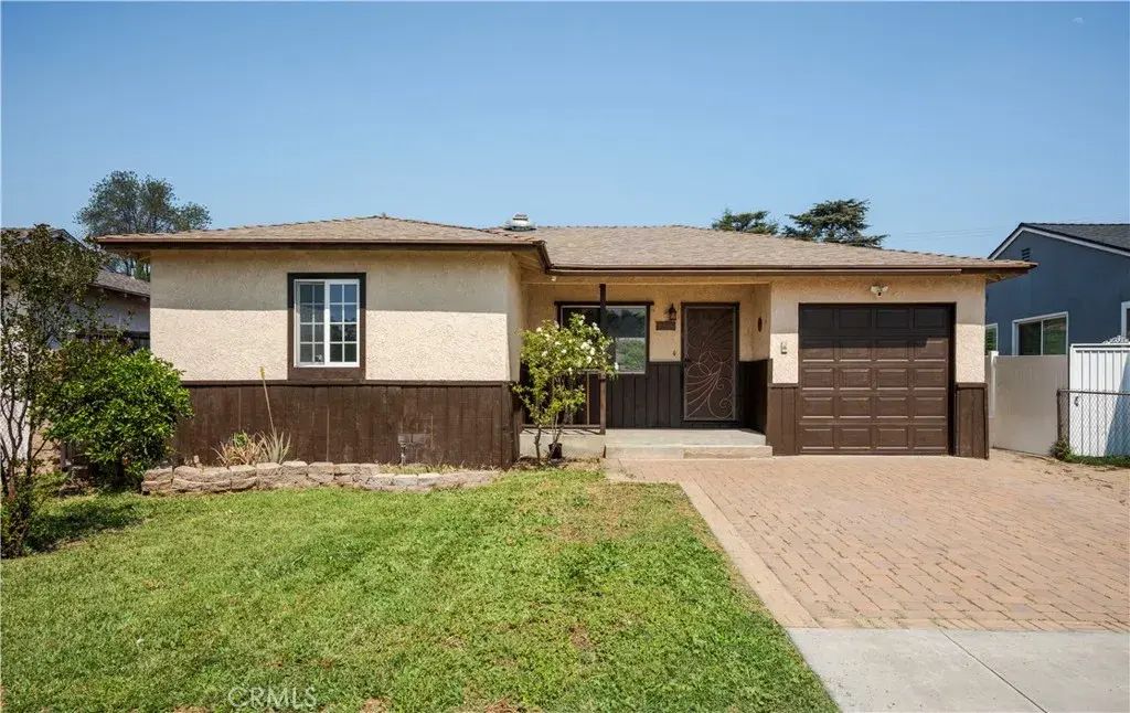 12713 Danbrook Drive, Whittier