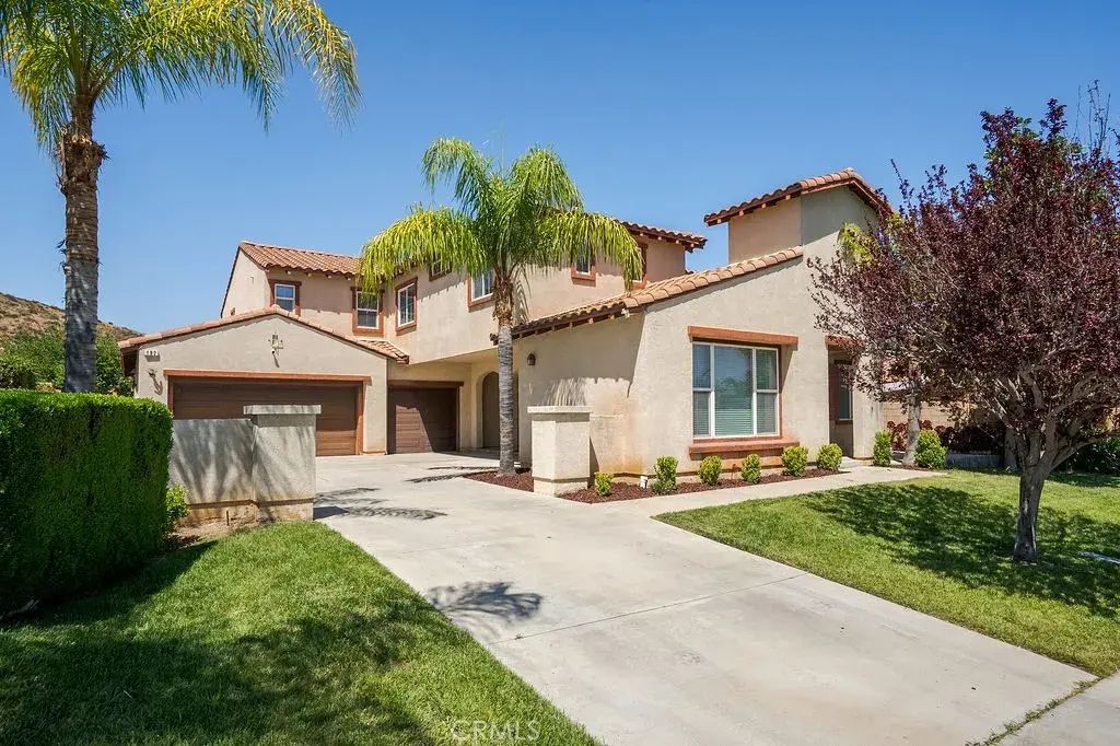 182 Monument, Perris