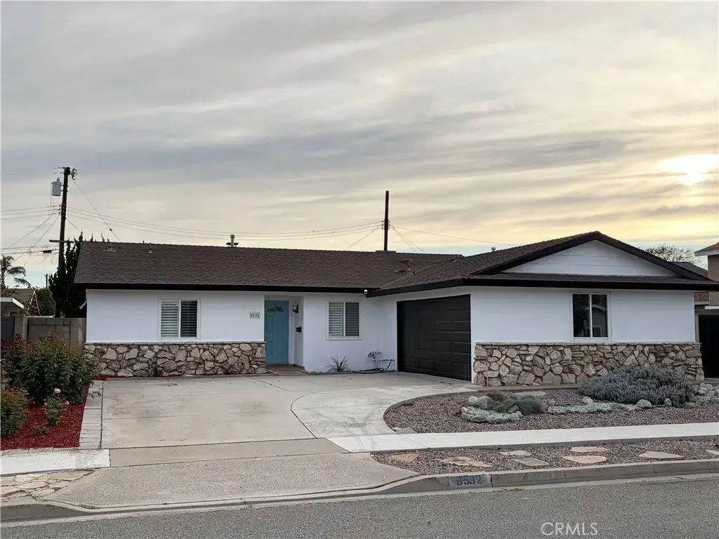 5532 Tiffany, Garden Grove