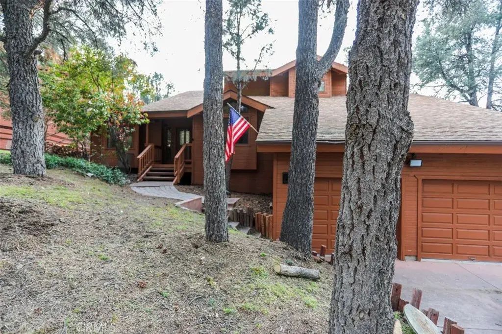 2701 Hillcrest Court, Frazier Park