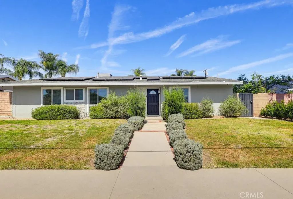 20631 Parthenia, Winnetka