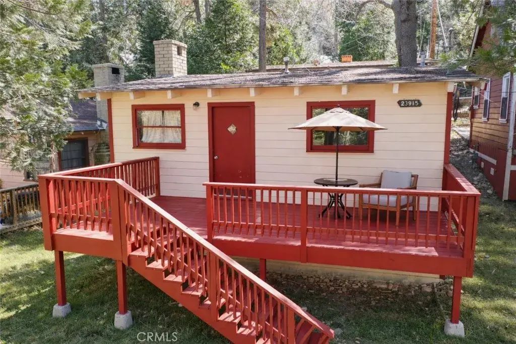 23915 Wildwood, Crestline