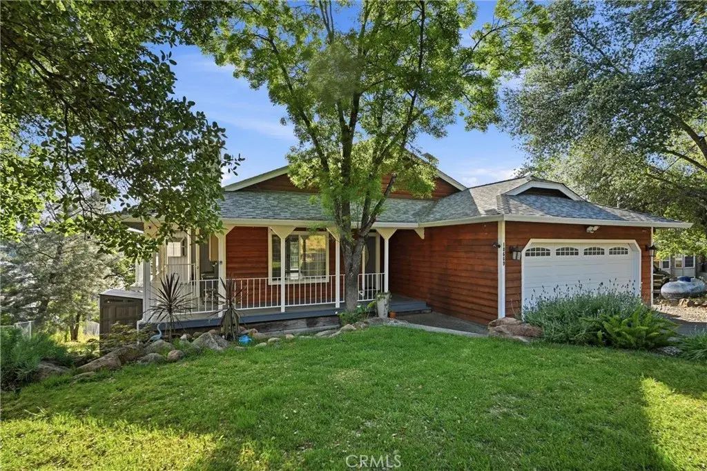 18669 Deer Hill, Hidden Valley Lake