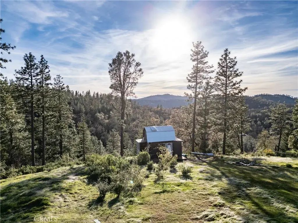 5314 Wilderness View, Mariposa