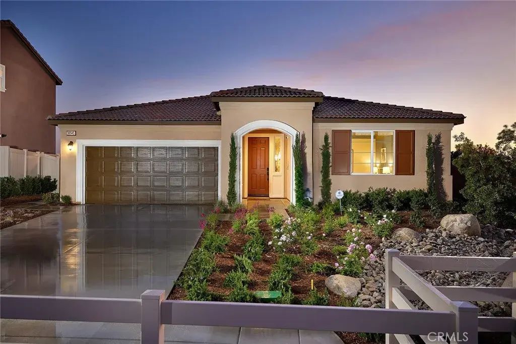 30945 Campania Road, Highland