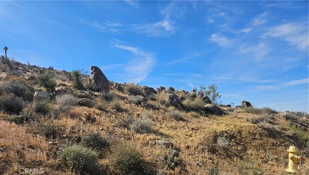Avalon, Yucca Valley
