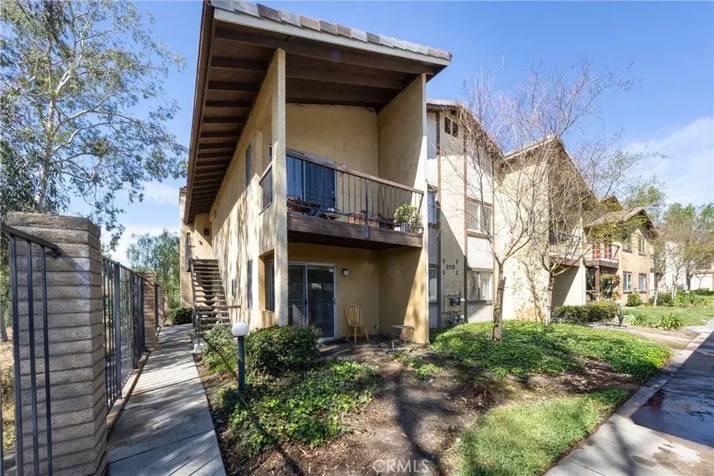 3118 Little Mountain #a, San Bernardino