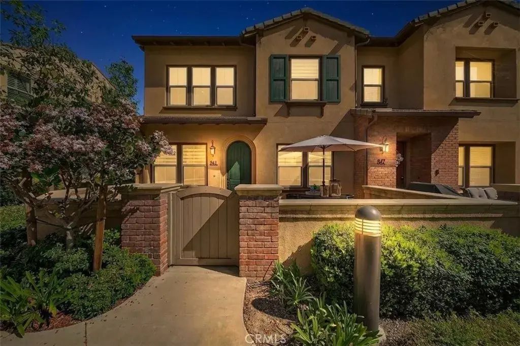 341 Adalina, Brea