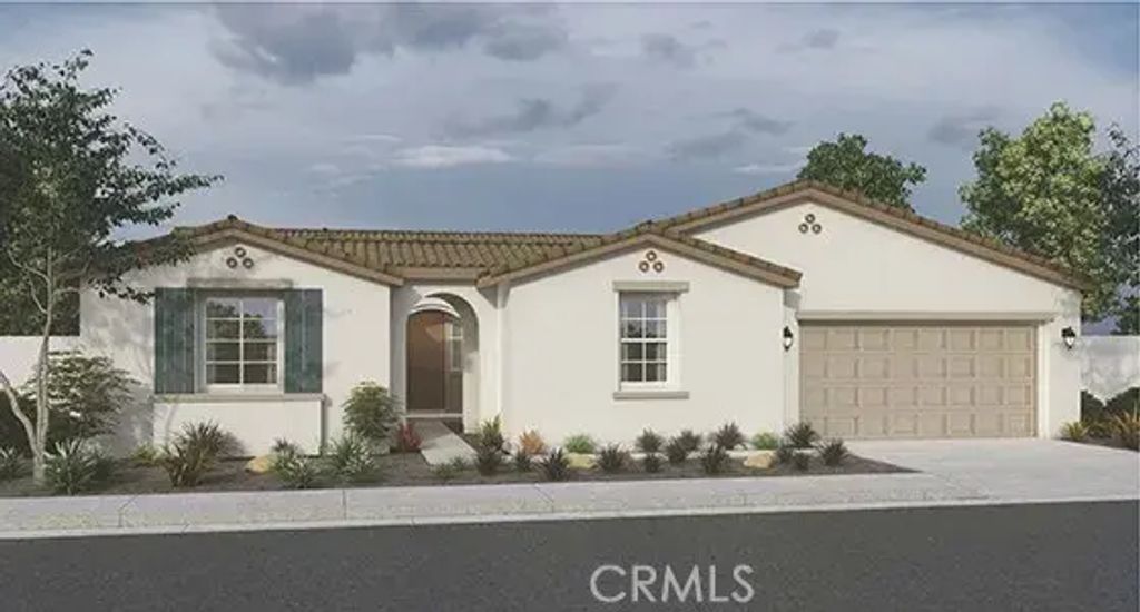 81813 Via Barranca, La Quinta