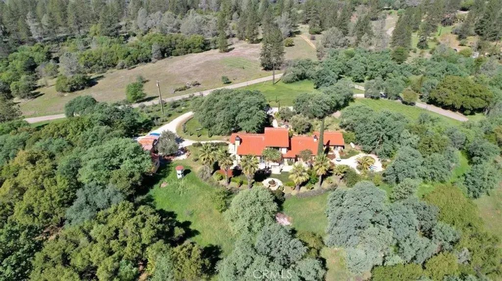 9735 Stackhouse Lane, Oregon House