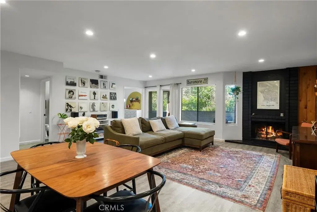 24837 Apple Street B, Newhall
