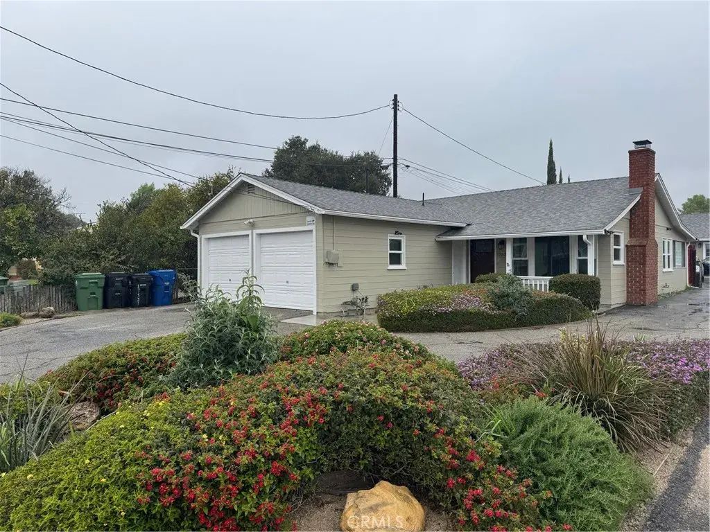 17531 San Jose, Granada Hills