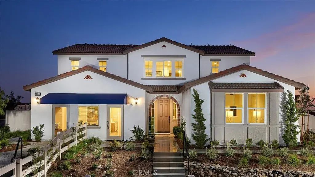 30959 Campania Road, Highland