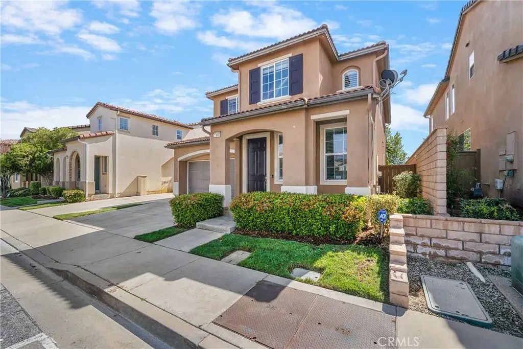 28907 Mirada Circulo, Valencia