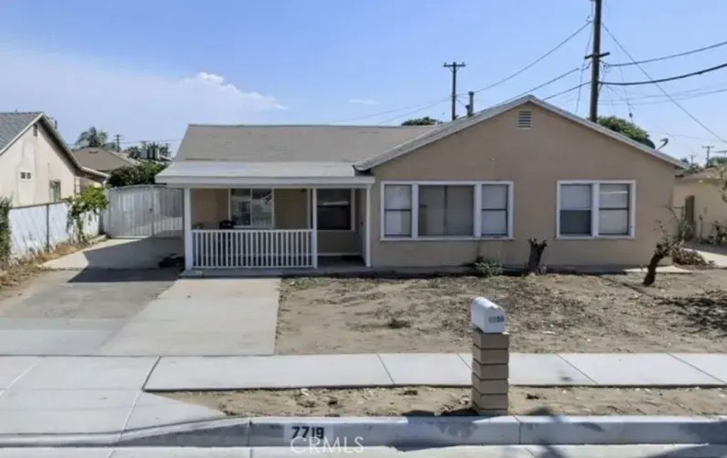 7719 Alder, Fontana