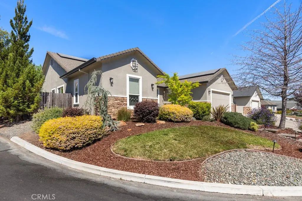 5212 Honey Rock Court, Oroville
