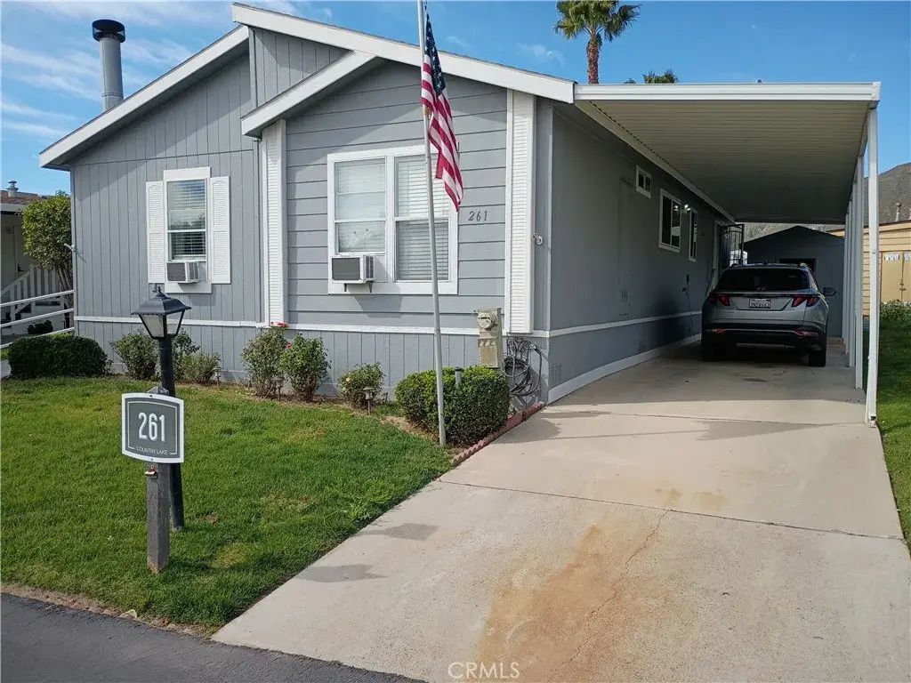 21100 State 261, San Jacinto