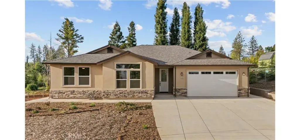 2395 Tokay Court, Paradise