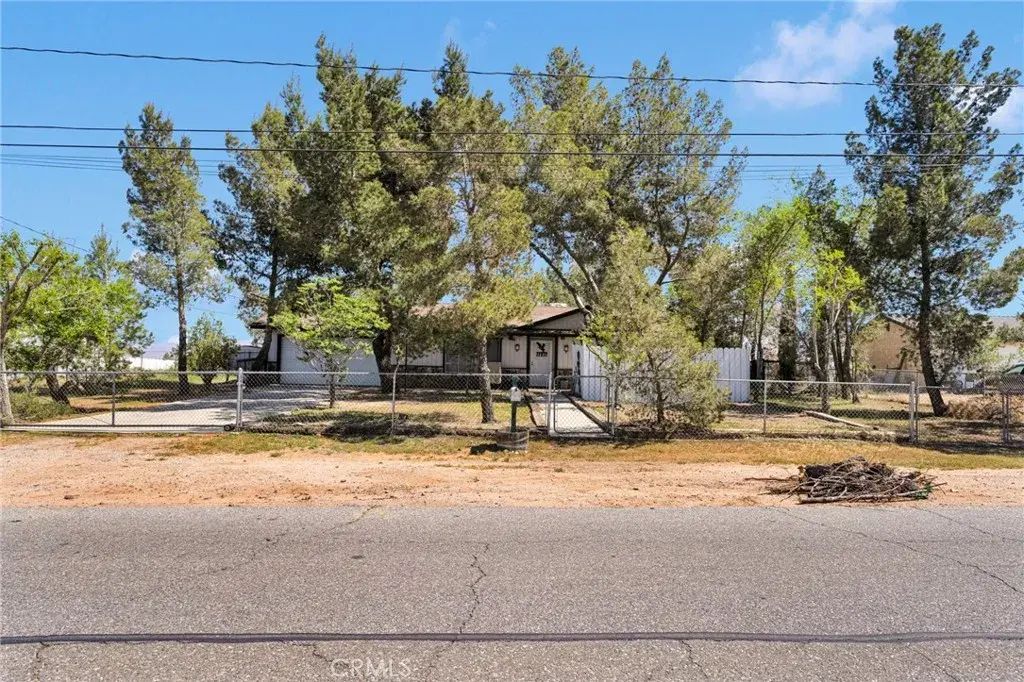 11511 1st Avenue, Hesperia