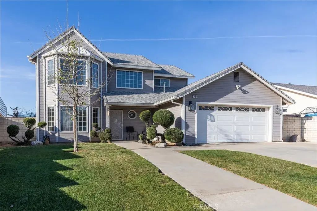 34616 Cape Cod Court, Yucaipa