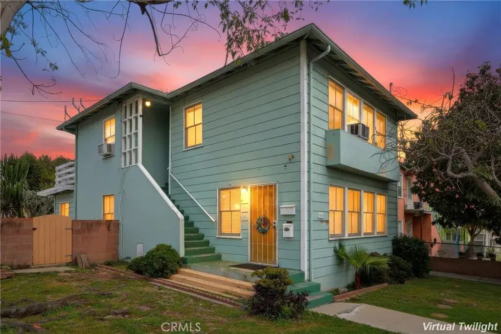 624 W 26th, San Pedro