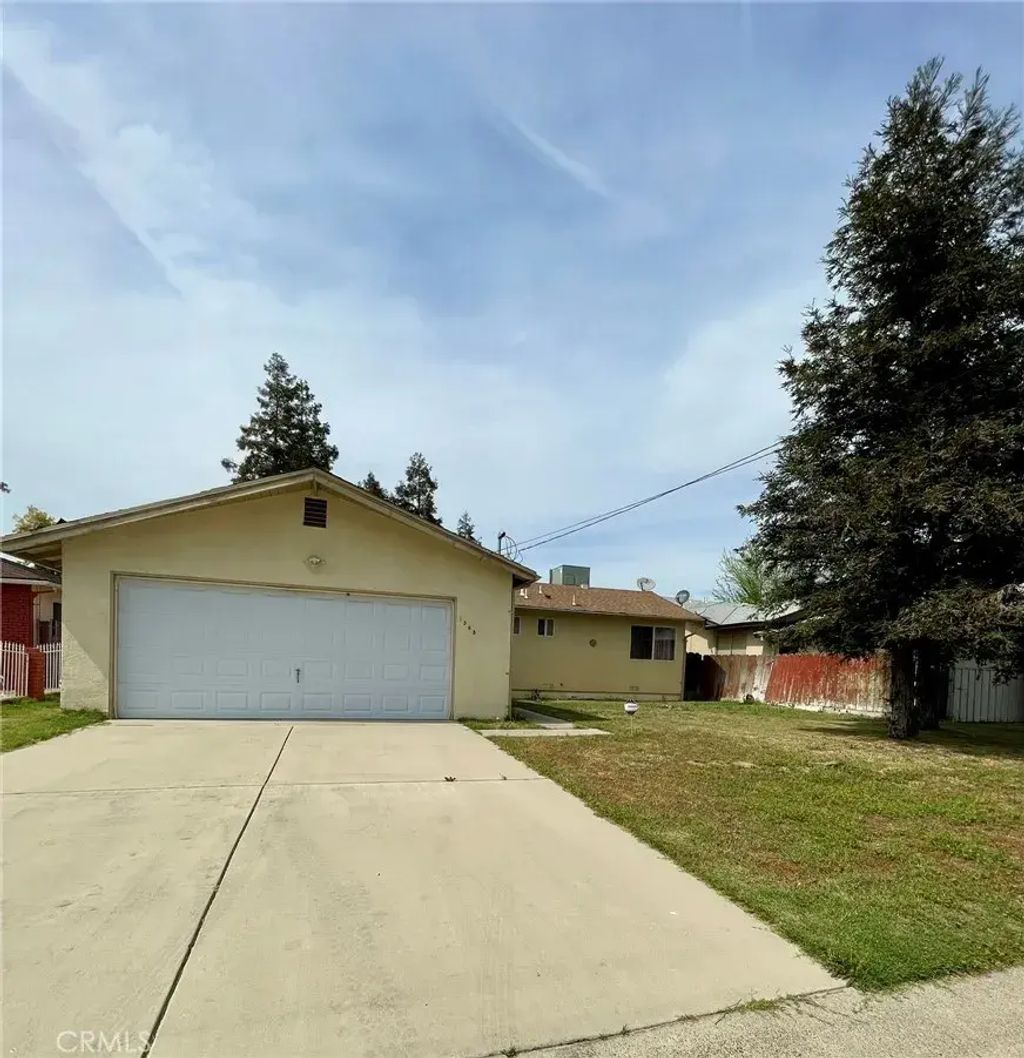 1565 High Street, Atwater