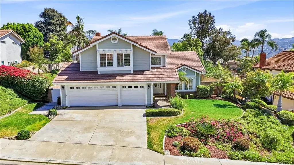 5590 Via De Campo, Yorba Linda