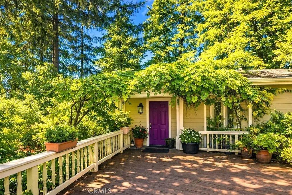 848 Oakmont, Lake Arrowhead
