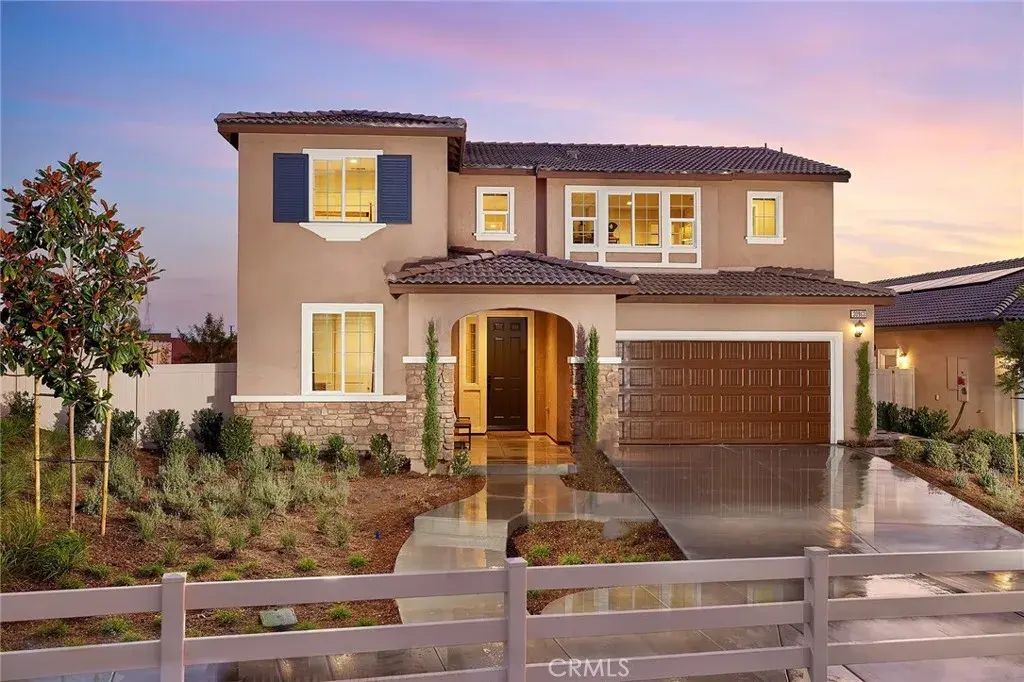 30963 Campania Road, Highland