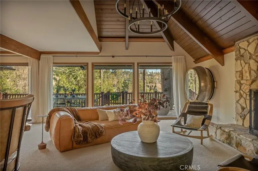 27538 W Shore Road, Lake Arrowhead